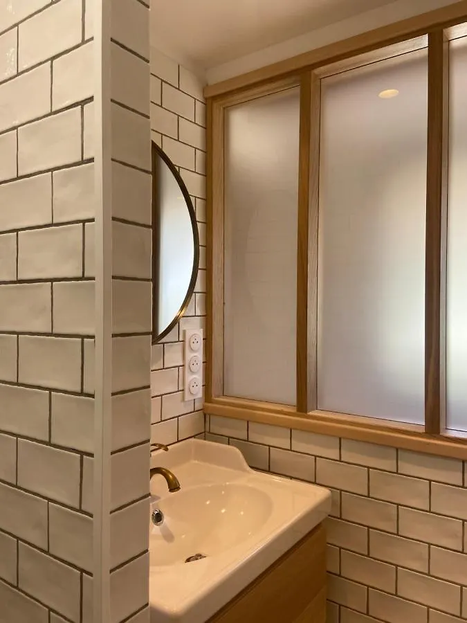 Apartment Villa Prayon Riez France
