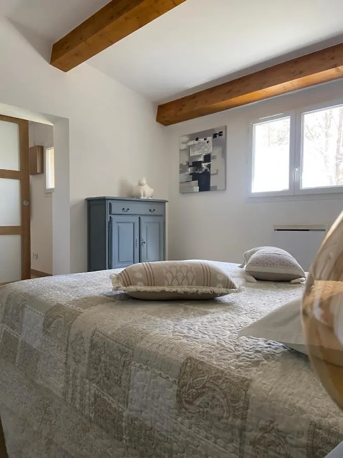 Villa Prayon Riez