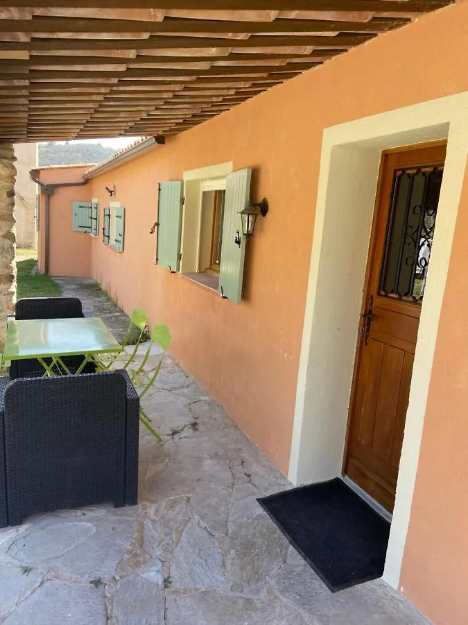 Villa Prayon Riez Apartment