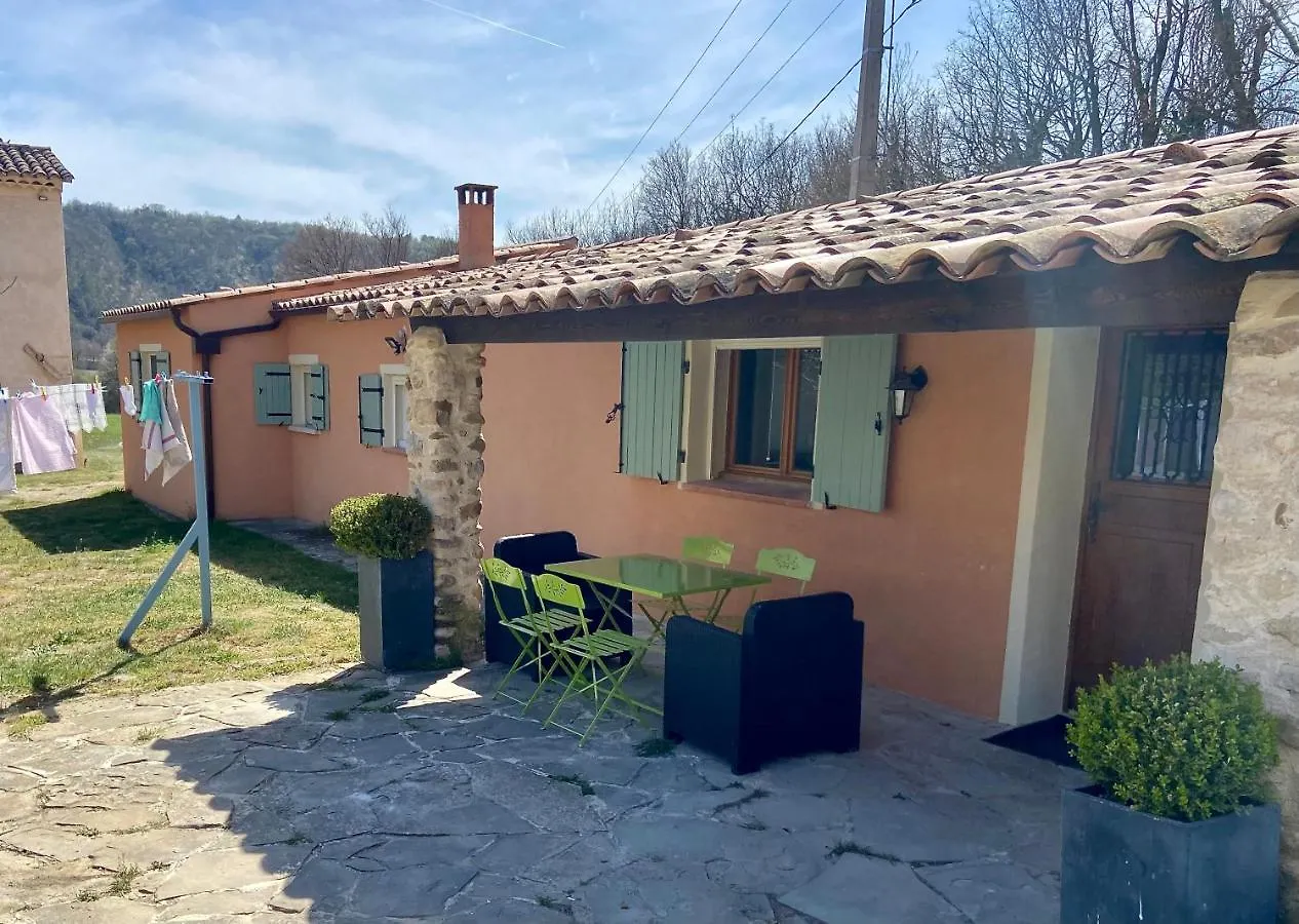Villa Prayon Riez France