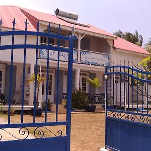 Sur L'anse Holiday home Terre-De-Haut