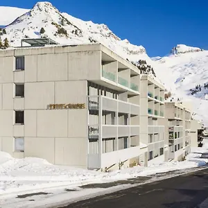 La Petite Ourse - Maeva Apartment Flaine