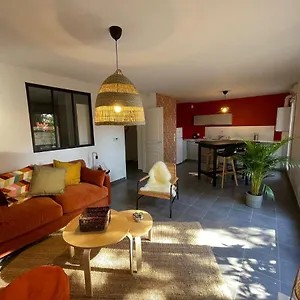 Le Loft De - La Apartment Genas