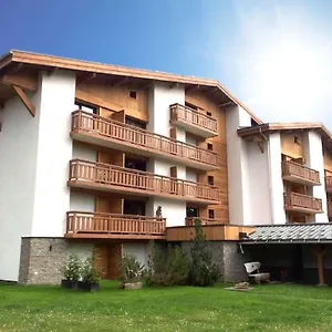 Rent - Centre Apartment Megeve