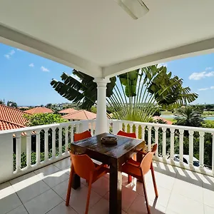 # - Ocean View - Fully Air Conditioned # Apartment Blue Bay