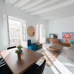 Casa Margot Grupo Ac Gestion Apartment Cadiz