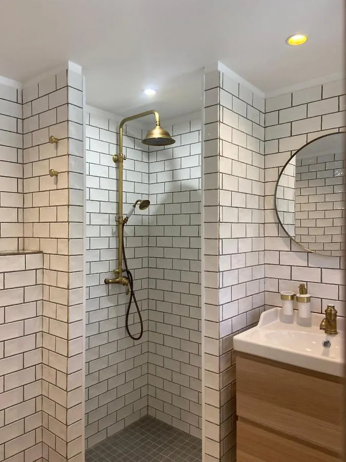 Villa Prayon Riez Apartment