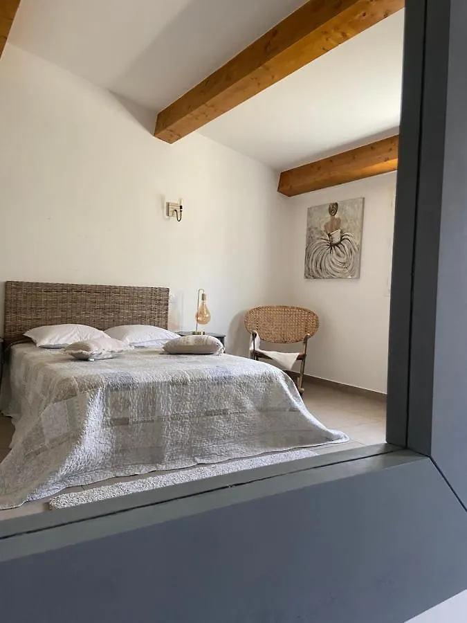 Villa Prayon Riez France