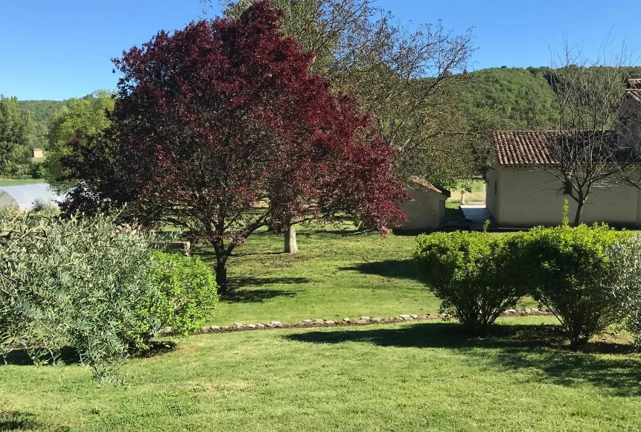 Villa Prayon Riez Apartment